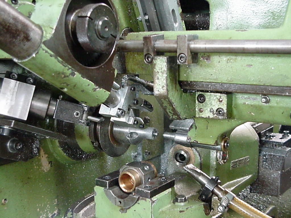 KOEPFER 140  1980